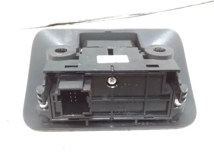 Volvo V70 (2007 - 2013) 31433703 Кнопка ручного тормоза — фото 2