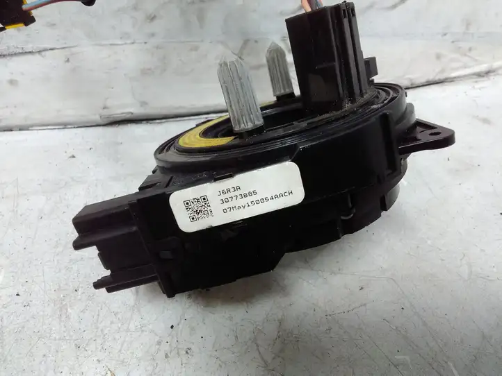 Volvo V70 (2007 - 2013) 30773885 Контактное кольцо SRS — фото 7