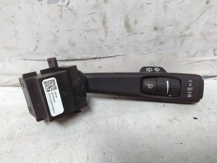 Volvo V70 (2007 - 2013) 30798465 Переключатель стеклоочистителей — фото 1