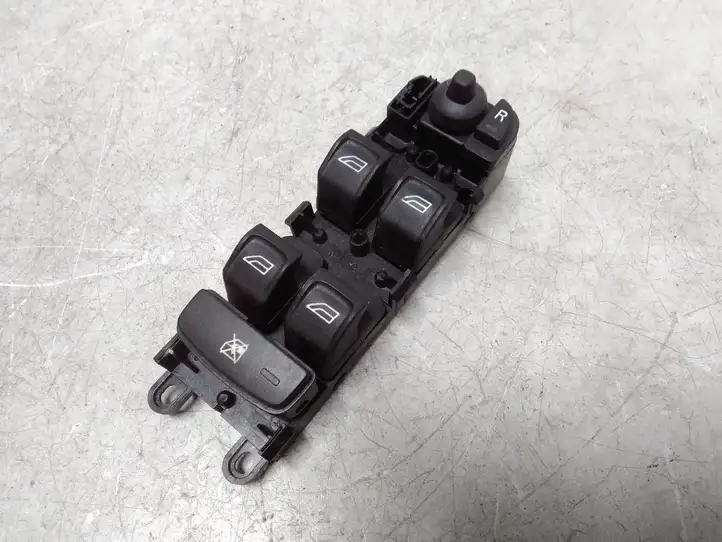 Volvo V70 (2007 - 2013) 973440 Кнопка стеклоподъемников — фото 1