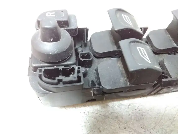 Volvo V70 (2007 - 2013) 973440 Кнопка стеклоподъемников — фото 3