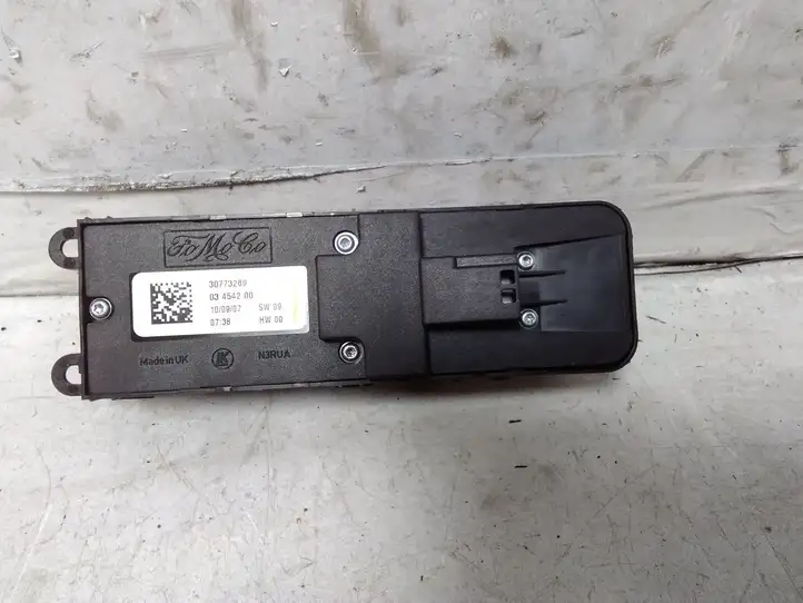 Volvo V70 (2007 - 2013) 973440 Кнопка стеклоподъемников — фото 6