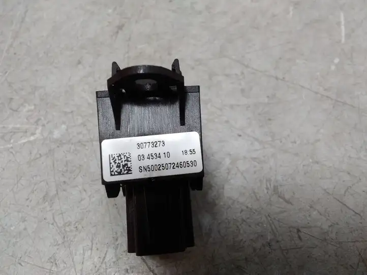 Volvo V70 (2007 - 2013) 30773273 Кнопка стеклоподъемников — фото 3