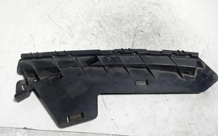 Volvo V70 (2007 - 2013) 30796388 Кронштейн переднего бампера — фото 1