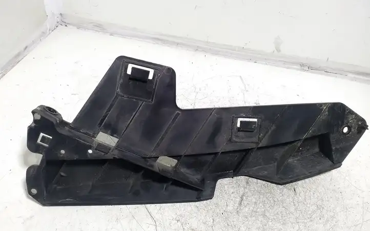 Volvo V70 (2007 - 2013) 30796388 Кронштейн переднего бампера — фото 3