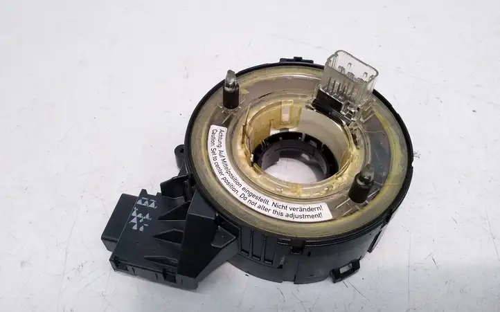 Audi A3/S3 8P (2004 - 2008) 1K0959653D Контактное кольцо SRS — фото 1