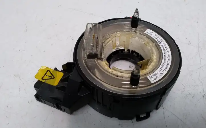 Audi A3/S3 8P (2008 - 2013) 1K0959653D Контактное кольцо SRS — фото 1