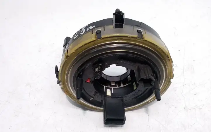 Audi A4 S4 B6 8E 8H (2000 - 2006) 4E0953541A Контактное кольцо SRS — фото 1