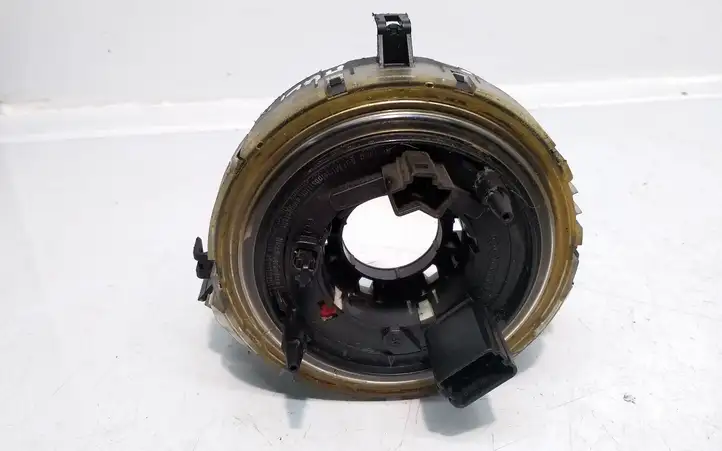 Audi A4 S4 B6 8E 8H (2000 - 2006) 4E0953541A Контактное кольцо SRS — фото 1