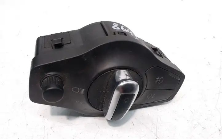 Audi A4 S4 B8 8K (2007 - 2011) 8K0941531G Включатель фонарей — фото 1
