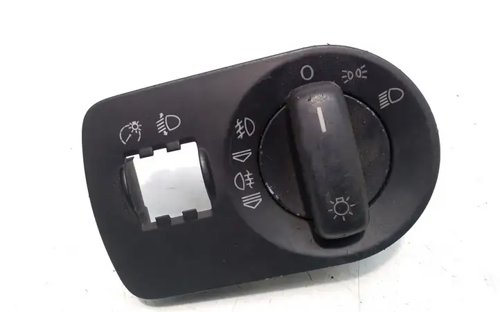 Audi A3/S3 8P (2004 - 2008) 8P2941531L Включатель фонарей — фото 1