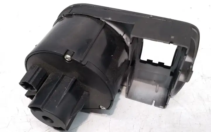 Audi A3/S3 8P (2008 - 2013) 8P2941531 Включатель фонарей — фото 3