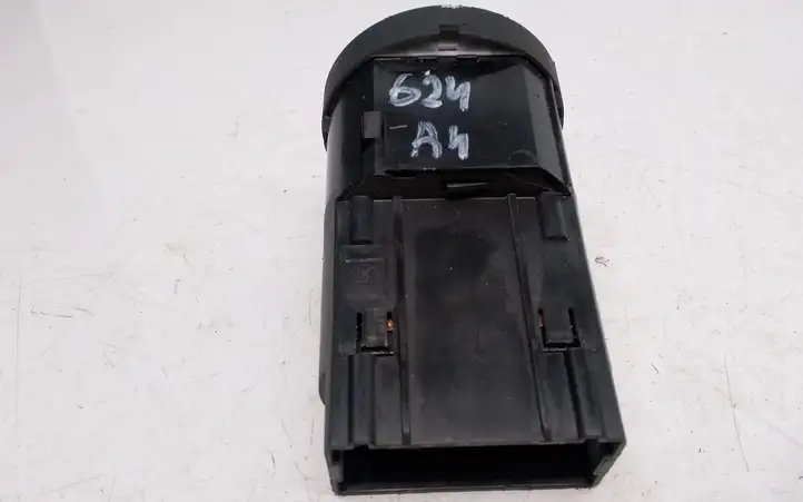 Audi A4 S4 B6 8E 8H (2000 - 2006) 8E0941531 Включатель фонарей — фото 2