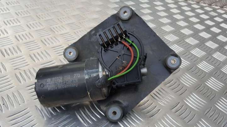 Volvo S40 (2000 - 2004)  0390241114CHP Двигатель стеклоочистителей