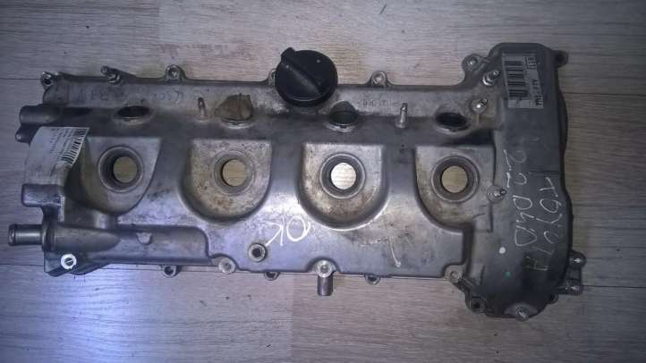 Toyota Avensis T250 (2003 - 2006)  112010r011 Крышка головки