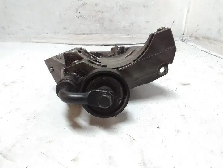 BMW 3 E46 (1998 - 2005) 64557786708 Кронштейн генератора — фото 2