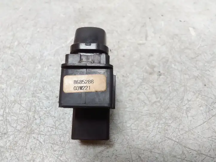 Volvo S60 (2000 - 2004) 8685288 Кнопка стеклоподъемников — фото 2