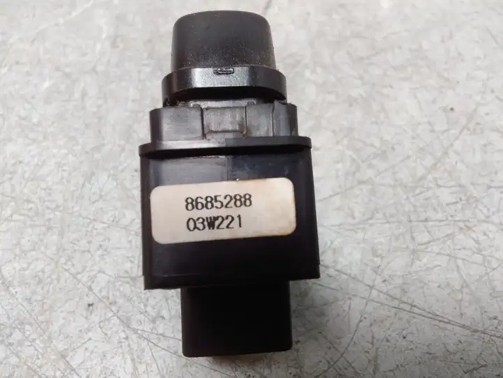 Volvo S60 (2000 - 2004) 8685288 Кнопка стеклоподъемников — фото 2