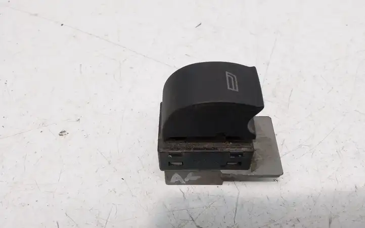 Audi A6 S6 C5 4B (2001 - 2004) 4B0959855 Кнопка стеклоподъемников — фото 1
