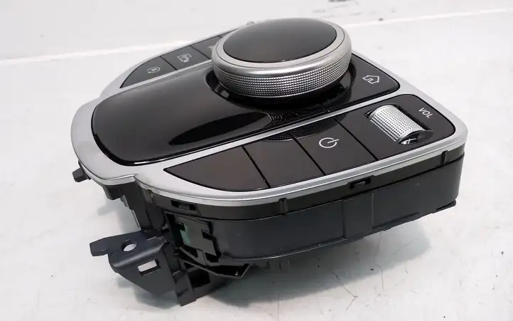 Mercedes-Benz E W213 (2016 - ) A2139008510 Контроллер мультимедийной системы — фото 5