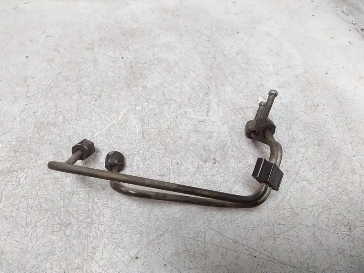 Volvo S60 (2000 - 2004) Трубка подачи топлива в форсунки — фото 4