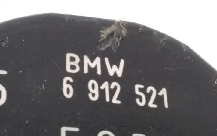 BMW 3 E46 (1998 - 2005) 6912521 Двигатель задвижки потока воздуха — фото 2