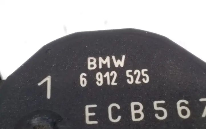 BMW 3 E46 (1998 - 2005) 6912525 Двигатель задвижки потока воздуха — фото 2