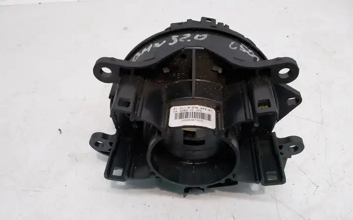 BMW 3 E46 (1998 - 2005) 8376443 Контактное кольцо SRS — фото 4