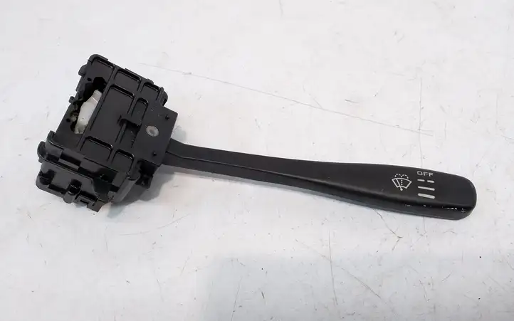 Nissan Navara D22 (1997 - 2004) Переключатель стеклоочистителей — фото 1