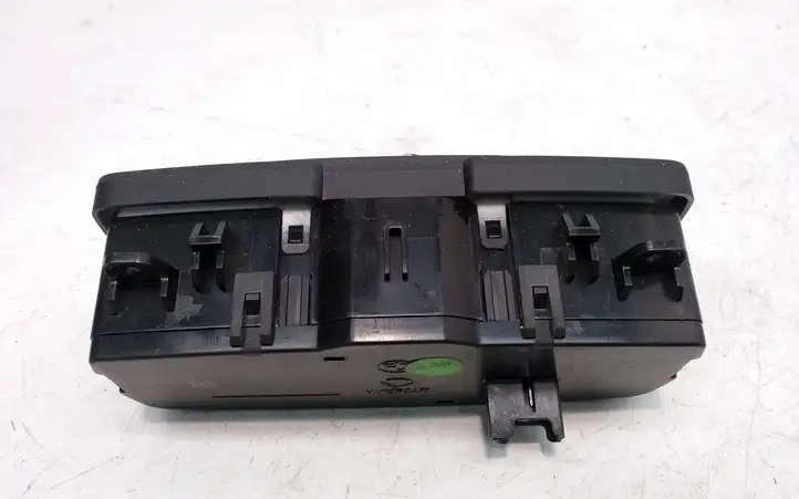 BMW 3 F30 F35 F31 (2012 - 2018) 9265305 Включатель фонарей — фото 3
