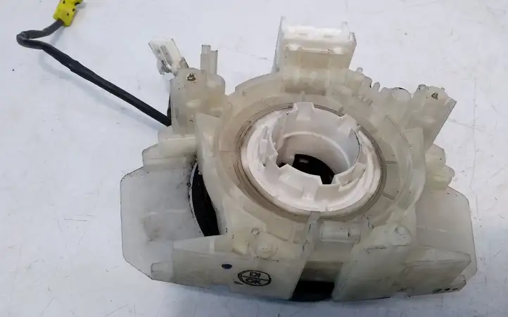 Nissan Primera (2001 - 2008) 25560AV720 Контактное кольцо SRS — фото 4