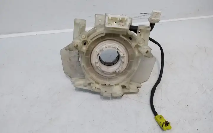 Nissan Primera (2001 - 2008) 25560AV765 Контактное кольцо SRS — фото 3