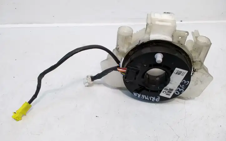 Nissan Primera (2001 - 2008) 25560BA004 Контактное кольцо SRS — фото 1
