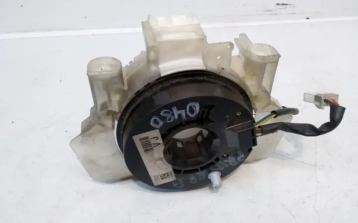 Nissan Primera (2001 - 2008) 25560AV620 Контактное кольцо SRS — фото 1