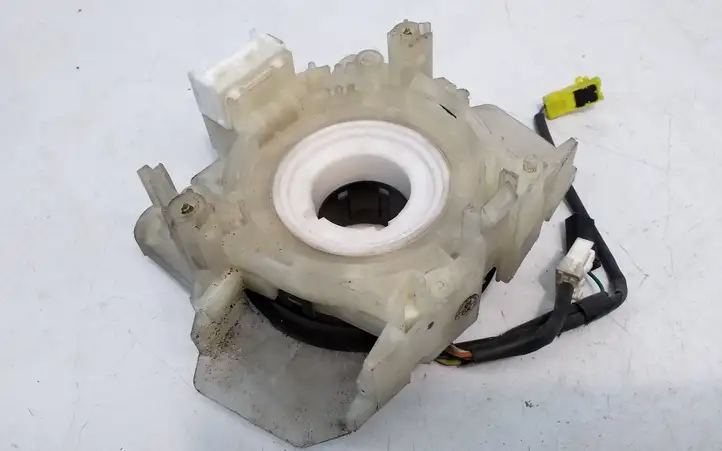 Nissan Almera (2000 - 2006) 25560BM565 Контактное кольцо SRS — фото 3
