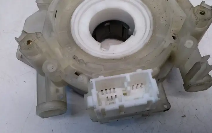 Nissan Almera (2000 - 2006) 25560BM565 Контактное кольцо SRS — фото 4