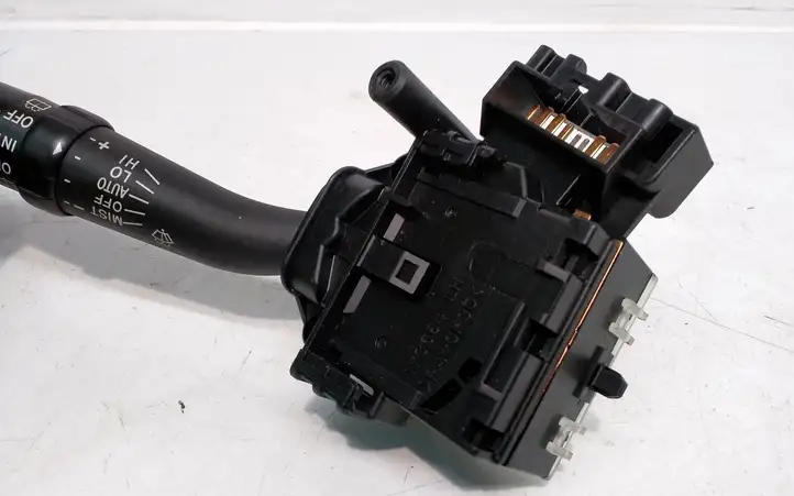 Toyota Avensis T250 (2006 - 2009) 173654 Переключатель стеклоочистителей — фото 3
