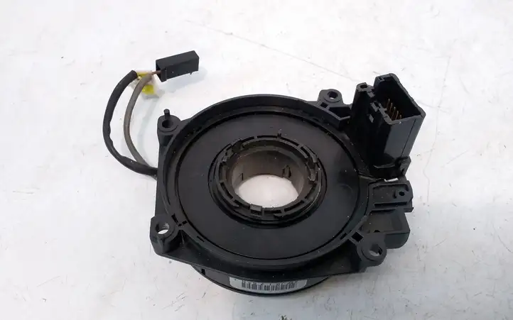 Nissan Almera N16 (2000 - 2010) Контактное кольцо SRS — фото 2
