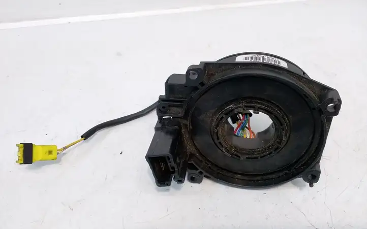 Nissan Almera N16 (2000 - 2010) 25554BM012 Контактное кольцо SRS — фото 4