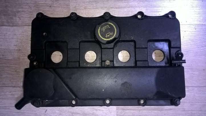 Ford Mondeo Mk III (2000 - 2007)  2s7q6k271cc1 Крышка головки
