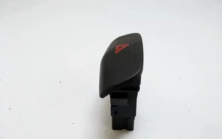 Nissan Primera (2001 - 2008) 06016 Включатель аварийных фонарей — фото 2
