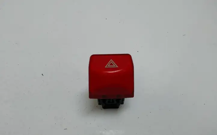 Nissan Micra (2003 - 2007) 06016 Включатель аварийных фонарей — фото 1