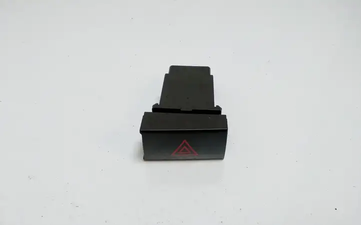 Hyundai Santa Fe (2005 - 2009) 864W0140 Включатель аварийных фонарей — фото 1