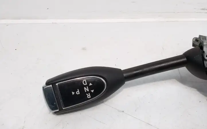 Mercedes-Benz C W205 (2014 - 2021) A1644400101 Включатель / ручка переключения передач — фото 3