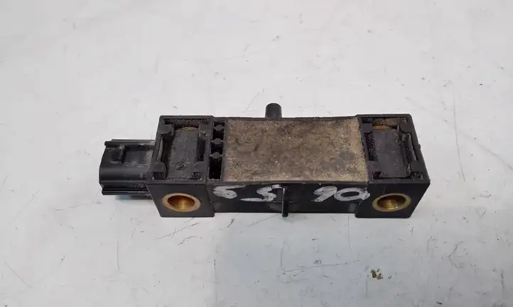 Nissan Almera (2000 - 2006) 98830BU200 Датчик удара SRS — фото 3