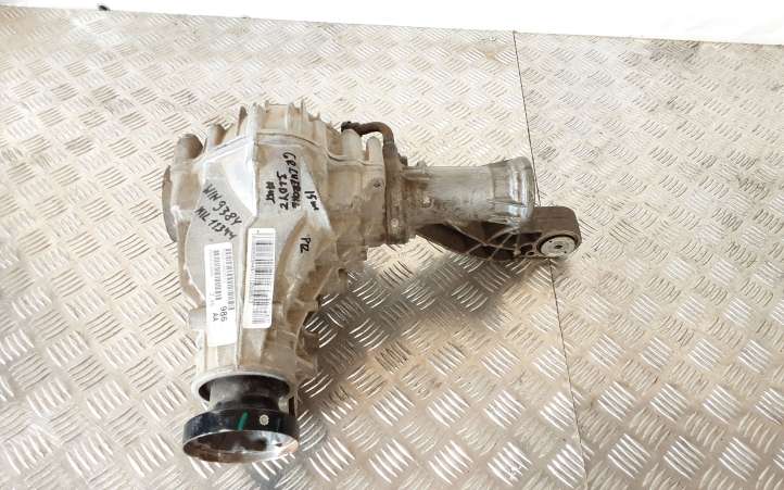 Jeep Grand Cherokee (2010 - 2021)  P68263986AA Передний редуктор
