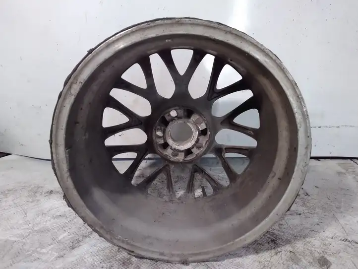 Hyundai Genesis (2011 - 2013) TMM1880 Легкосплавный колесный диск R18 — фото 4
