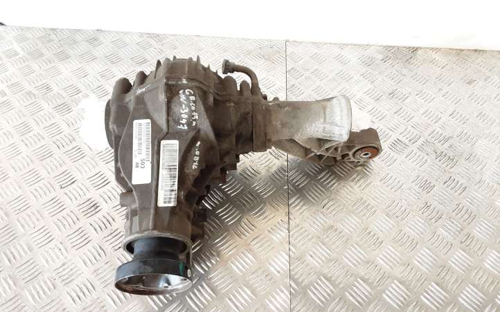Jeep Grand Cherokee (2010 - 2021)  P68154503AB Передний редуктор