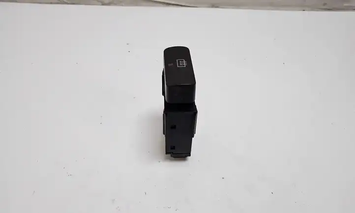 Toyota Corolla Verso AR10 (2004 - 2009) 15A410 Кнопка обогрева стекла — фото 2