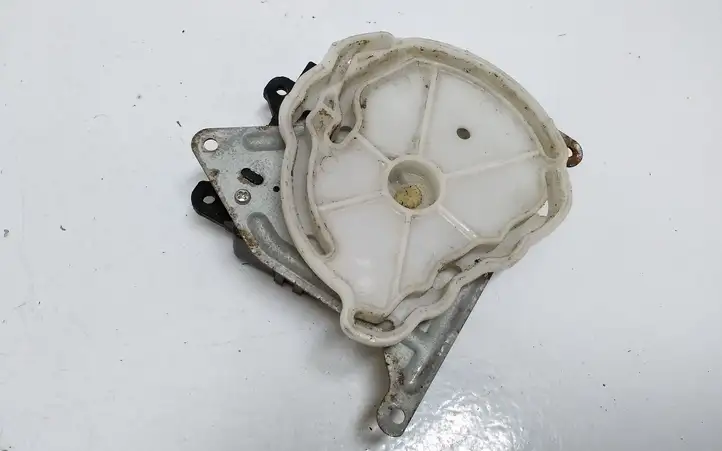 Toyota Corolla Verso AR10 (2004 - 2009) 1138002760 Двигатель задвижки потока воздуха — фото 2